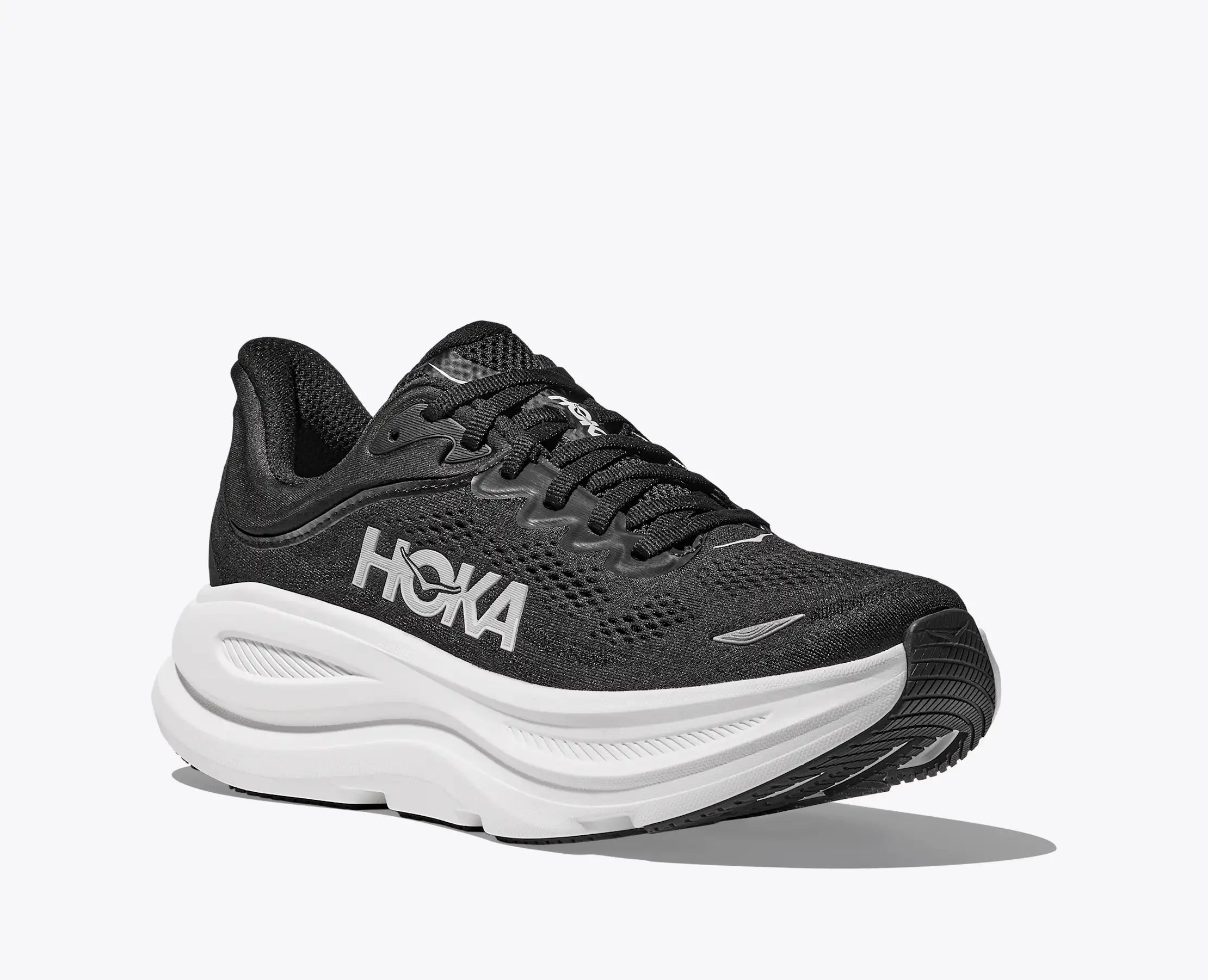 HOKA Bondi 9 – Maksimal komfort i hvert steg