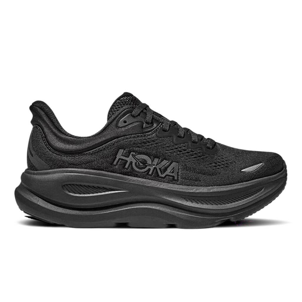 HOKA Bondi 9 – Maksimal komfort i hvert steg