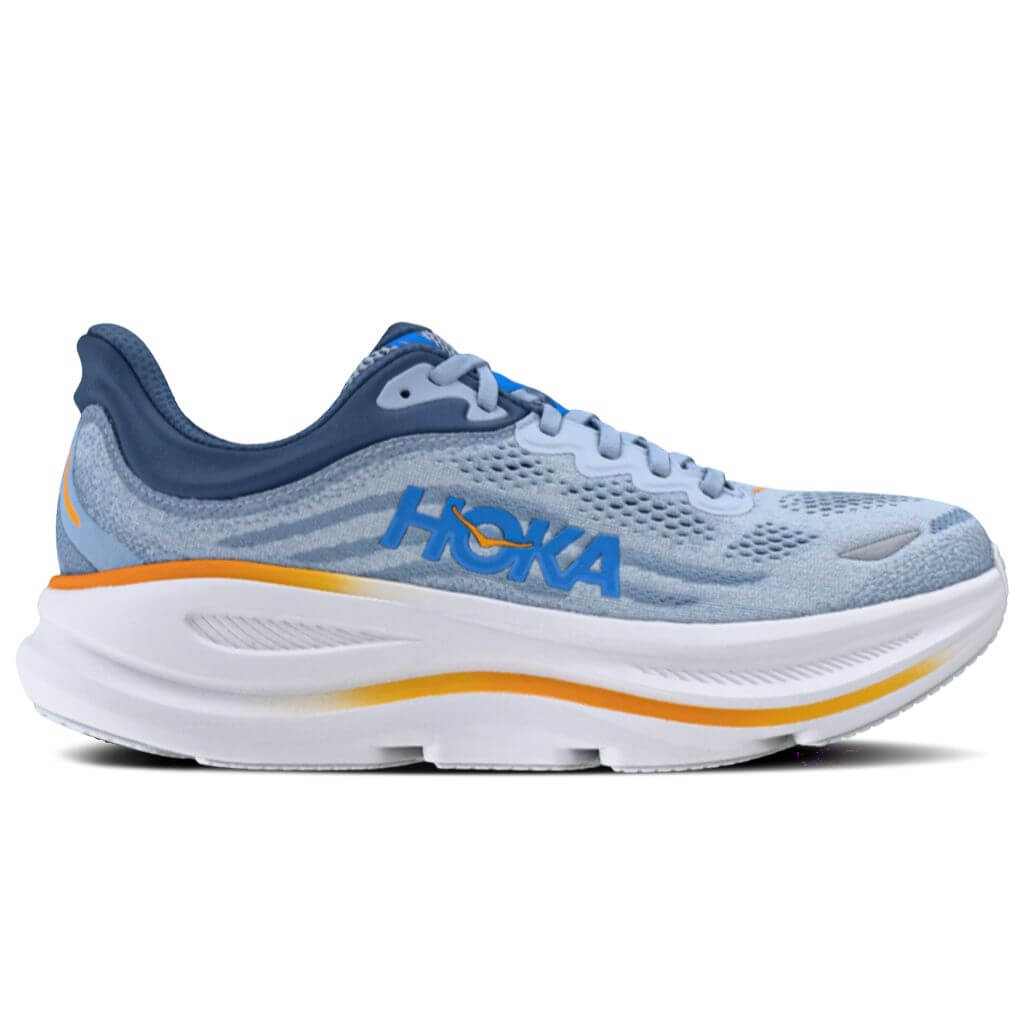 Bendi 9 Sneakers – Comfort & Performance