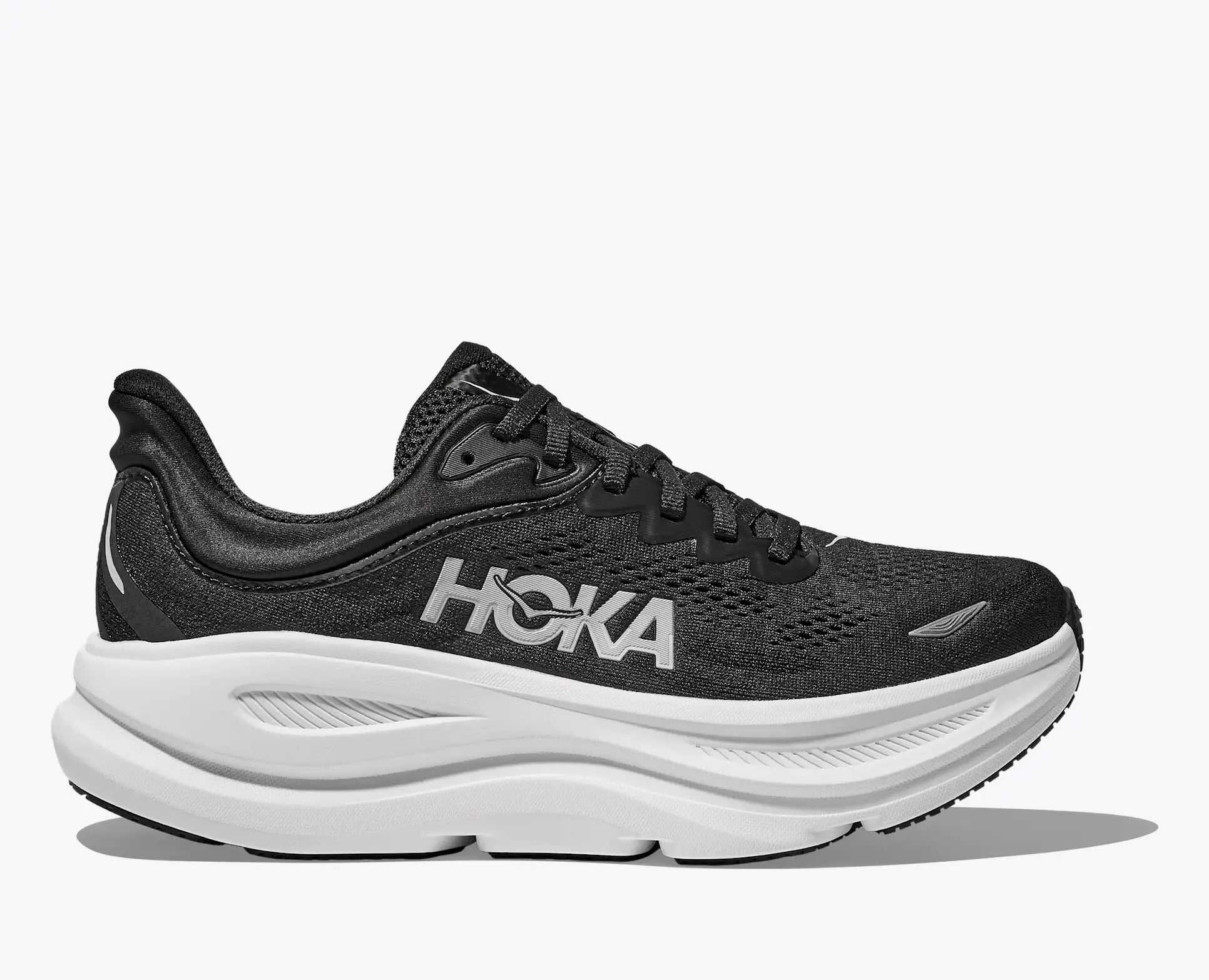 HOKA Bondi 9 – Maksimal komfort i hvert steg