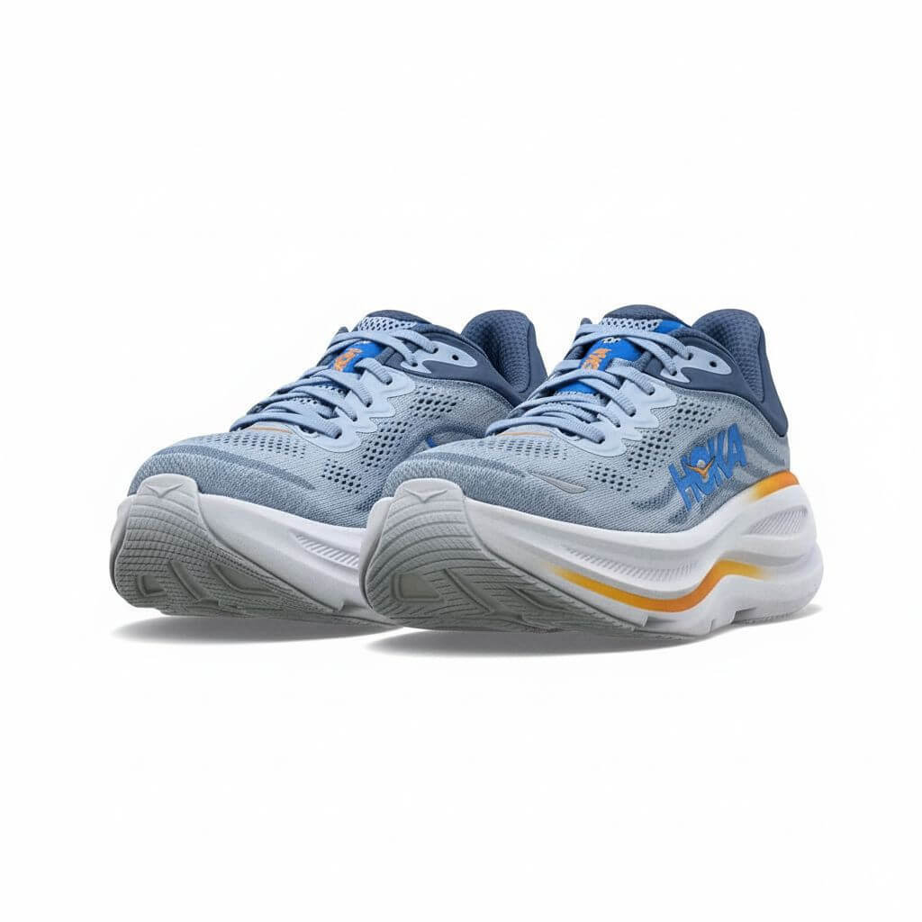 Bendi 9 Sneakers – Comfort & Performance