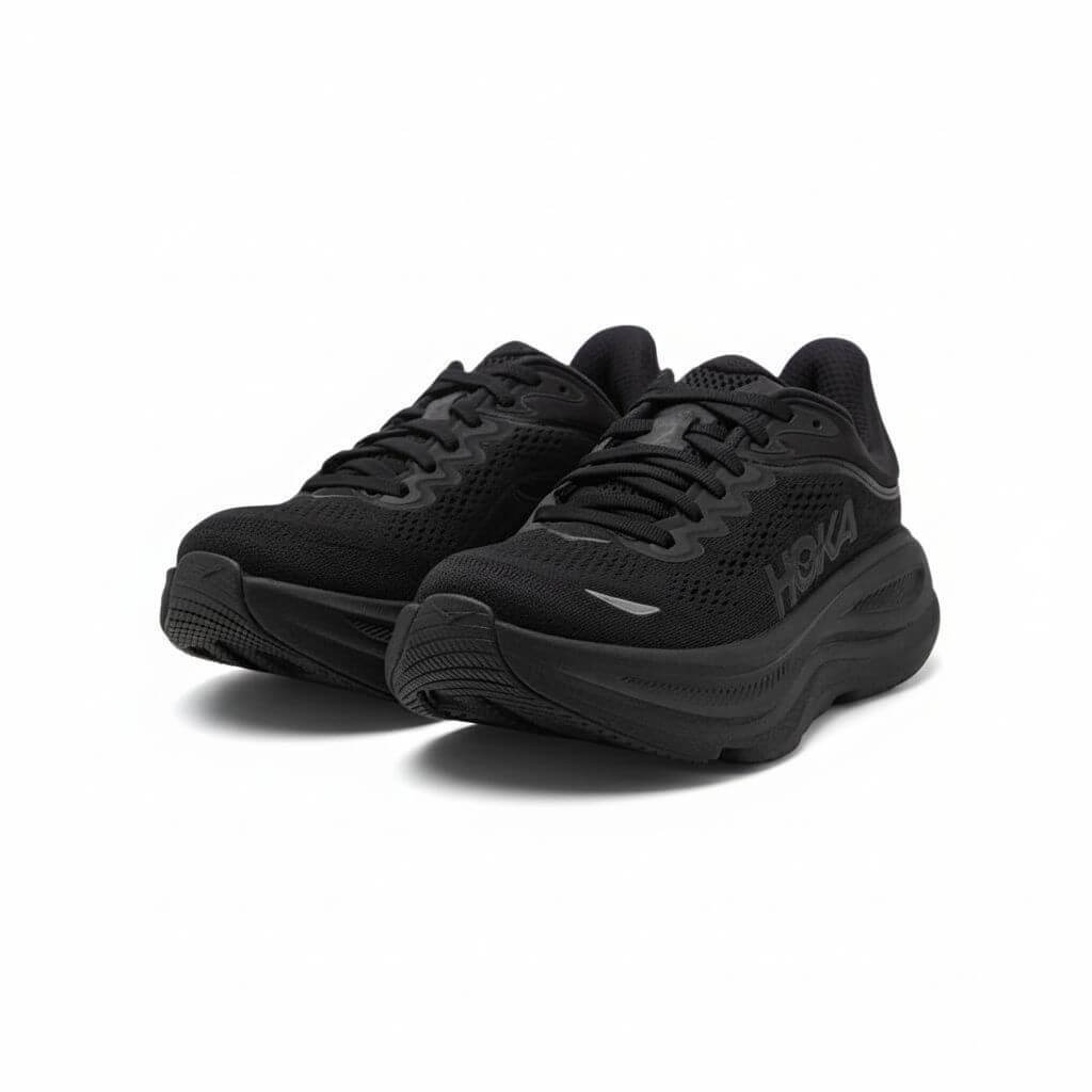 Bendi 9 Sneakers – Comfort & Performance