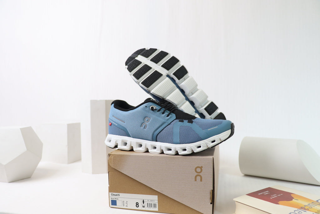 Baskets ultra confortables