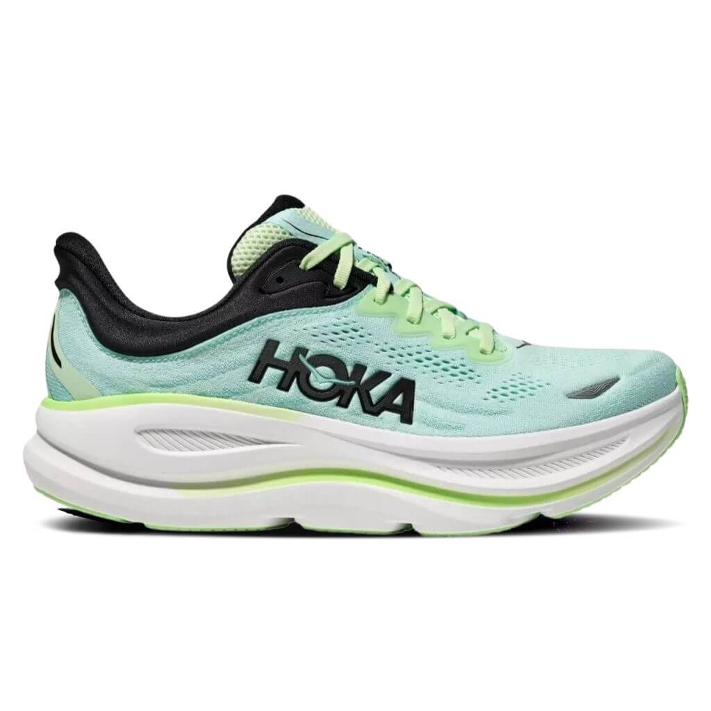HOKA Bondi 9 – Maksimal komfort i hvert steg