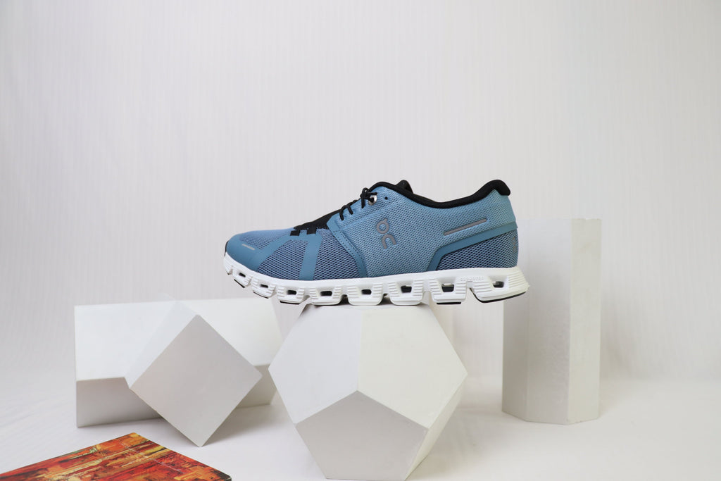 Baskets ultra confortables