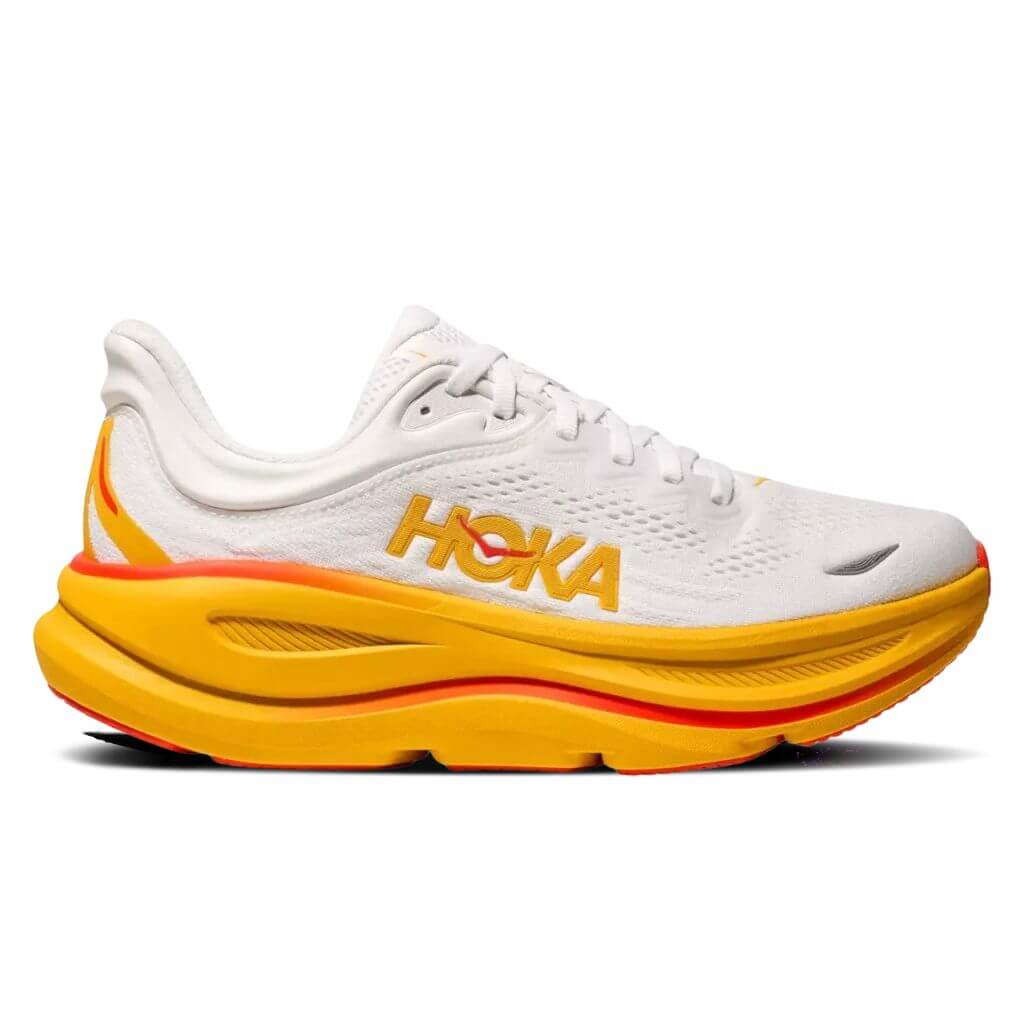 Bendi 9 Sneakers – Comfort & Performance