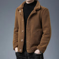 LUXO DUAL-SIDED WINTER ARMOR